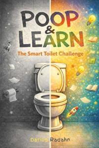 Poop and learn.the smart toilet challenge