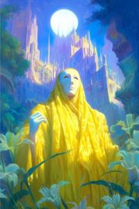 Il Re in Giallo