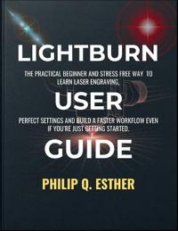 LightBurn User Guide