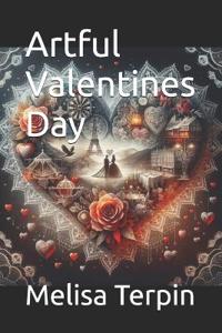 Artful Valentines Day