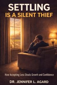 Settling Is a Silent Thief