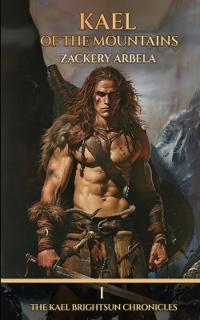 Kael of the Mountains