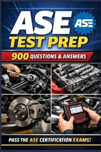 ASE Test Prep