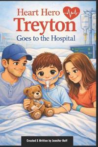 Heart Hero Treyton