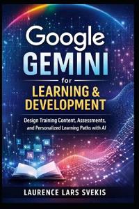 Google Gemini for Learning & Development