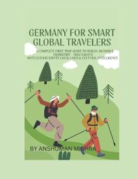 Germany for Smart Global Travelers