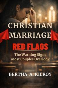 Christian Marriage Red Flags