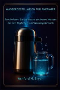 Wasserdestillation für Anfänger