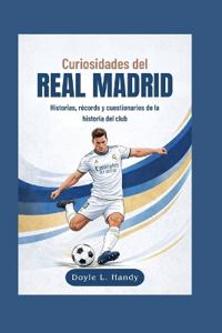Curiosidades del Real Madrid