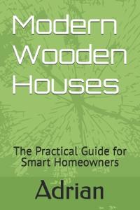 Modern Wooden Houses