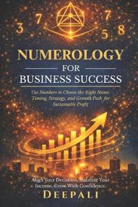 Numerology for Business Success