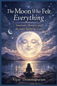 The Moon Who Felt Everything