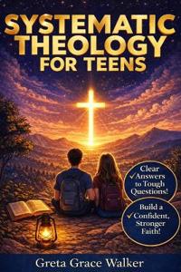 Systematic Theology for Teens