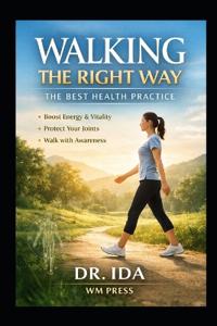 Walking the Right Way