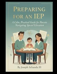 Preparing for an IEP