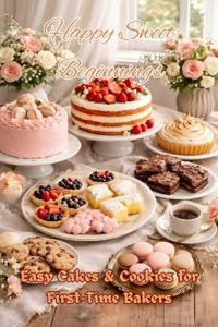 Happy Sweet Beginnings