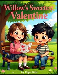 Willow's Sweetest Valentine