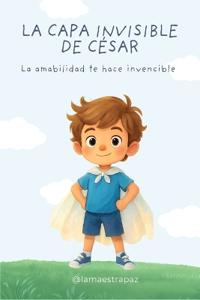 La capa invisible de César