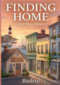 Finding Home