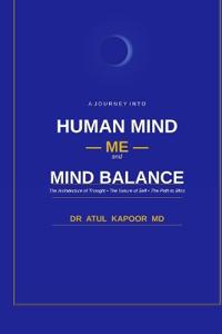 Human Mind, Me and Mind Balance
