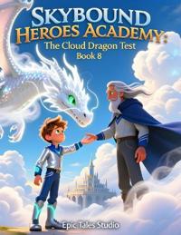 Skybound Heroes Academy