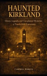 Haunted Kirkland