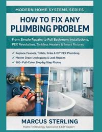 How to Fix Any Plumbing Problem