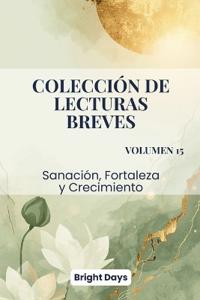 Colección de Lecturas Breves - Volumen 15