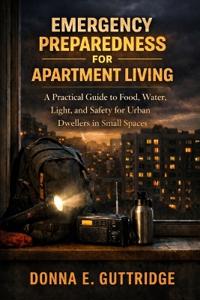 Emergency Preparedness for Apartment Living