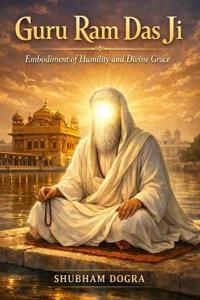 Guru Ram Das Ji