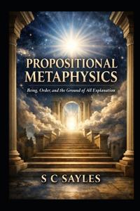 Propositional Metaphysics