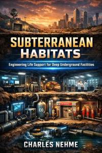 Subterranean Habitats