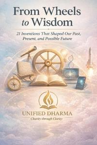 From Wheels to Wisdom