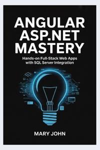Angular ASP.NET Mastery
