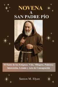 Novena a San Padre Pío