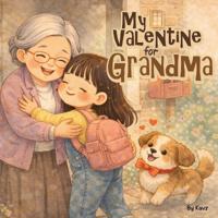 My Valentine for Grandma