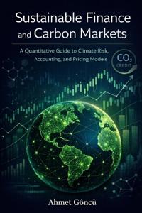 Sustainable Finance and Carbon Markets