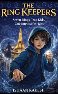 The Ring Keepers
