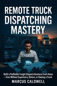 Remote Truck Dispatching Mastery