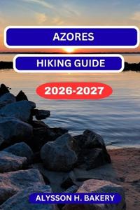 Azores Hiking Guide