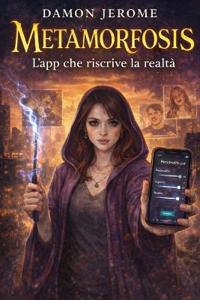 Metamorfosis - L'app che riscrive la realtà
