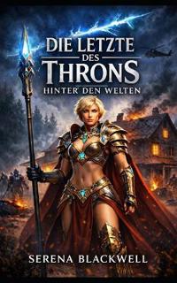 Die Letzte des Thron