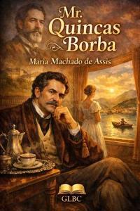 Mr. Quincas Borba