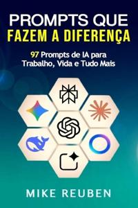 Prompts que Fazem a Diferença
