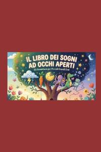 Il Libro Dei Sogni Ad Occhi Aperti