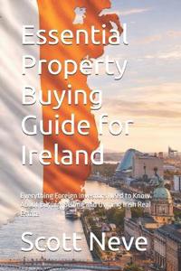 Essential Property Buying Guide for Ireland