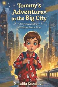 Tommy's Adventures in the Big City