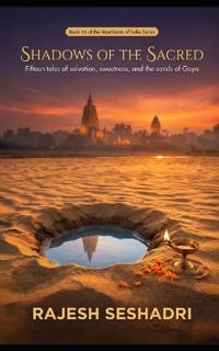 Shadows of the Sacred