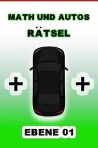 Mathe- und Auto-Rätsel