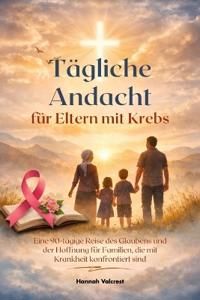 Tägliche Andacht für Eltern mit Krebs